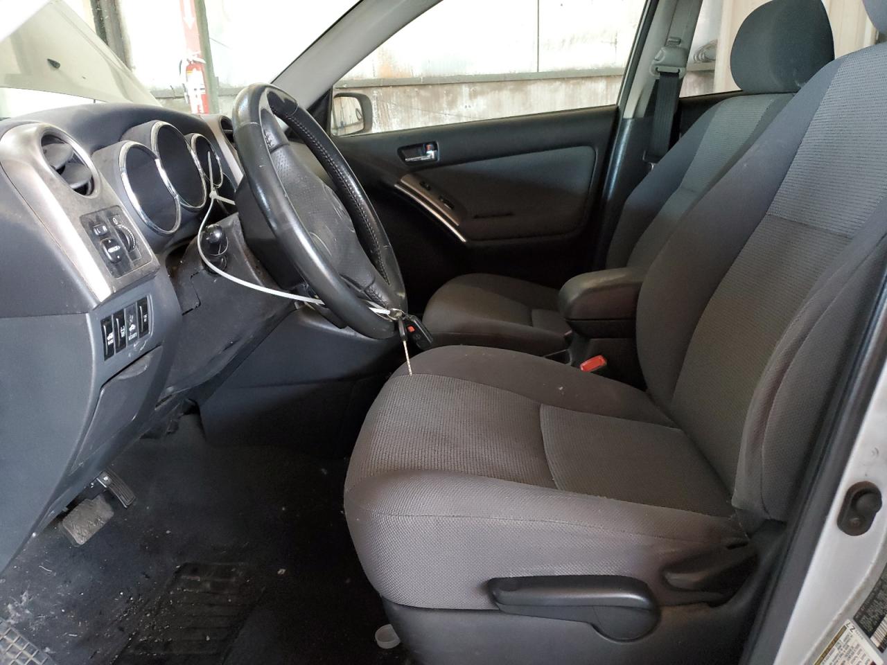2007 Toyota Corolla - Image 7