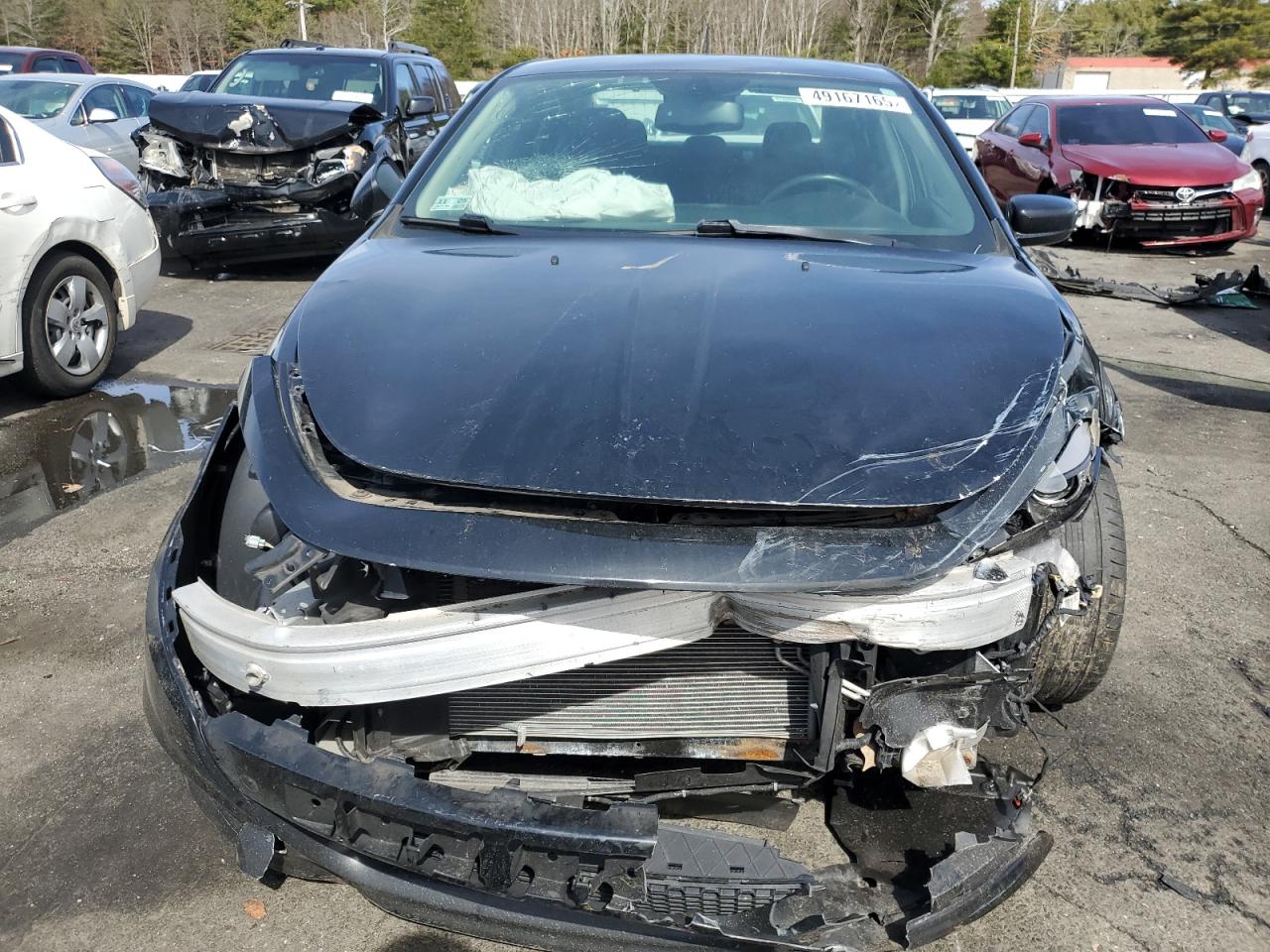 2013 Dodge Dart - Image 5