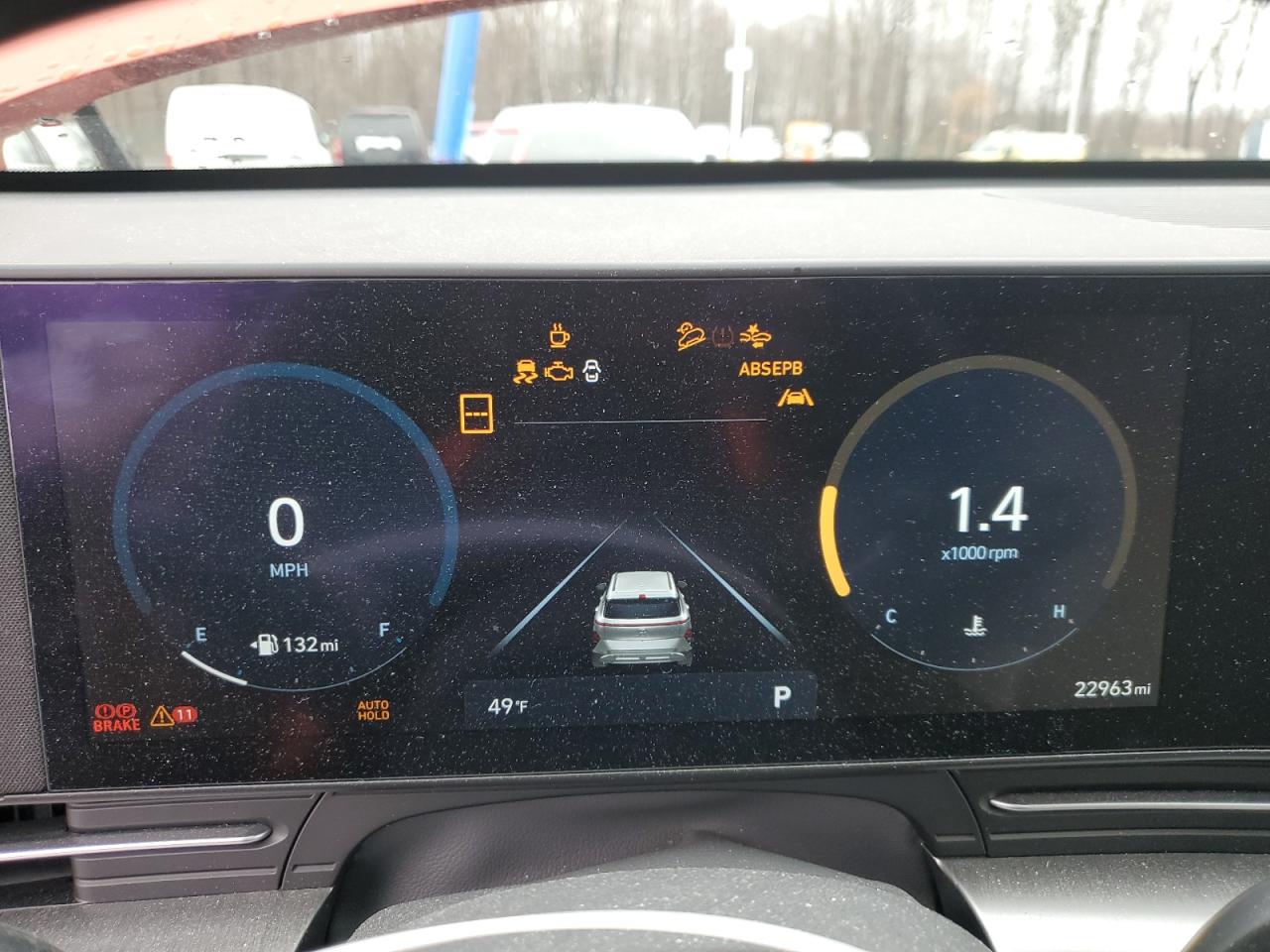 2024 Hyundai Kona - Image 9