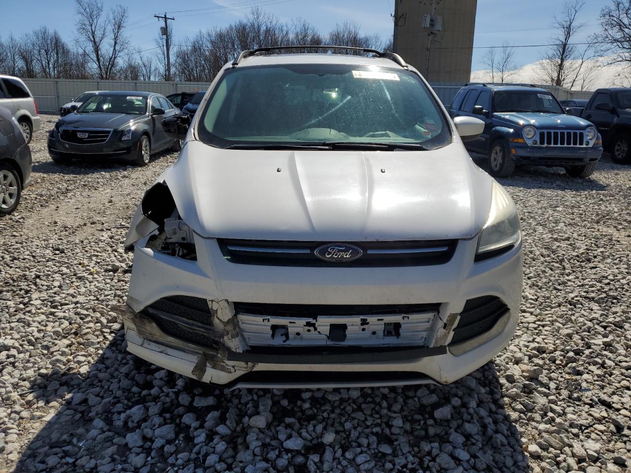2013 Ford Escape - Image 5