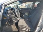 2017 Kia Forte Lx en Venta en Chicago Heights, IL - Front End