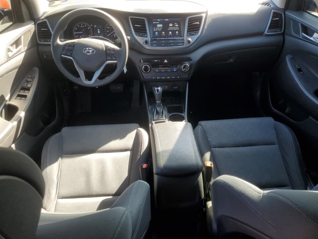 2018 Hyundai Tucson - Image 8