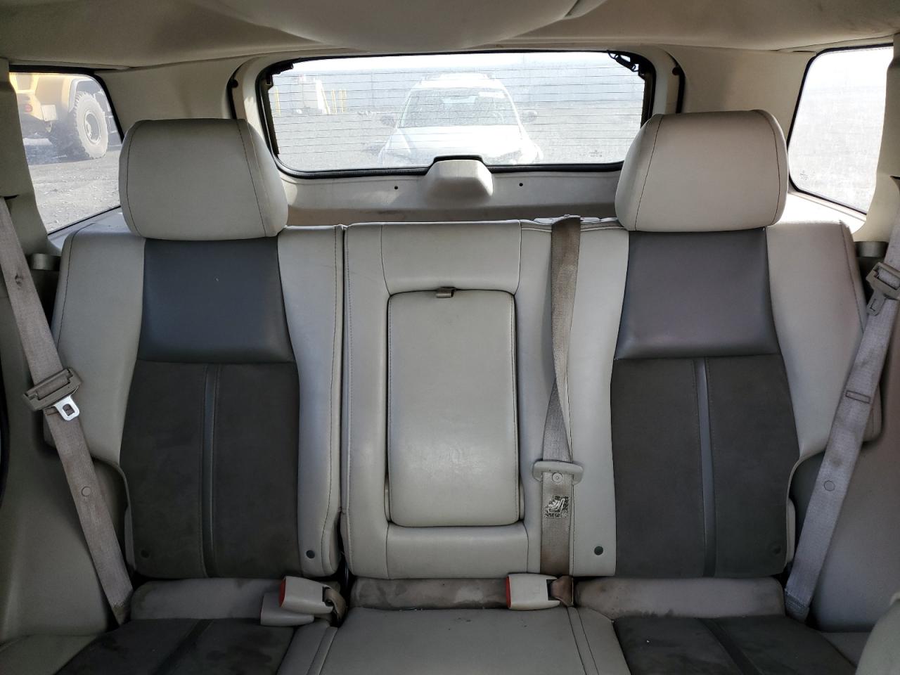 2007 Jeep Grand Cherokee - Image 10