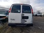 2010 Chevrolet Express G2500  for Sale in Cicero, IN - Front End