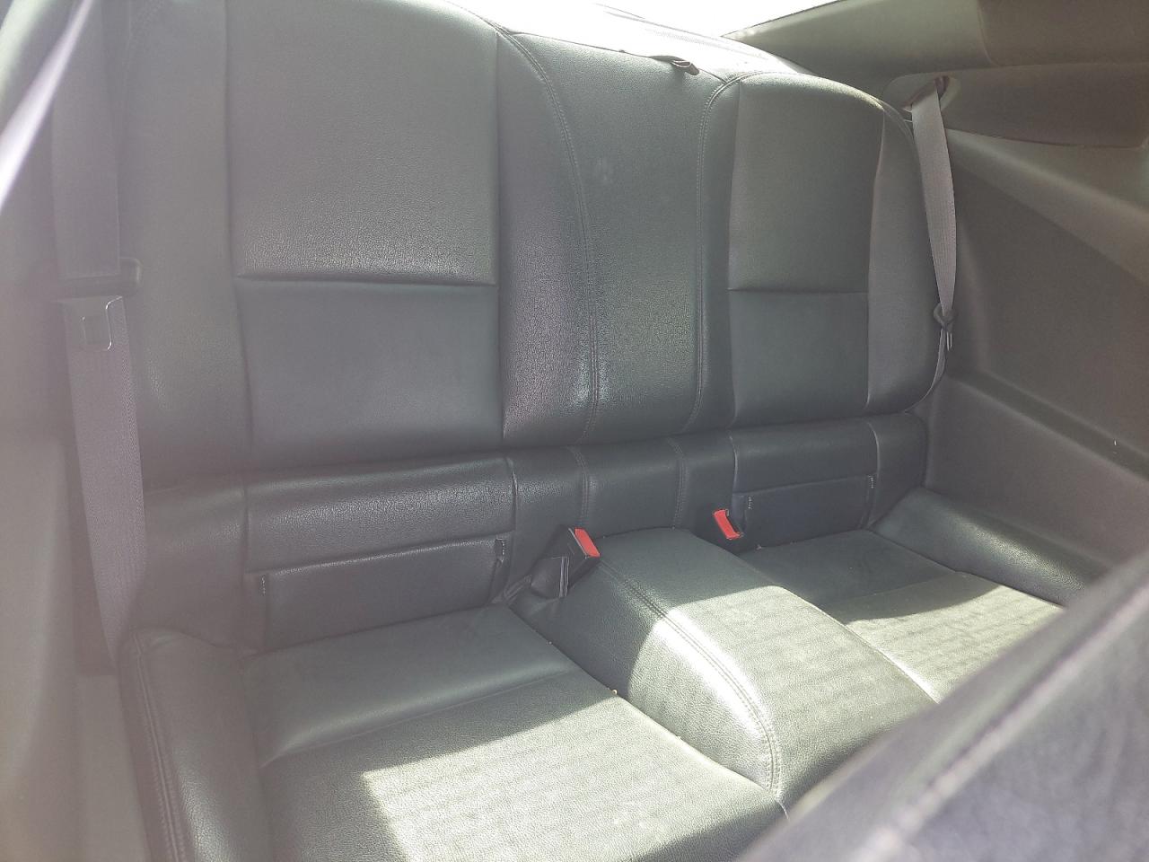 2G1FB1E30E9304867 - 2014 Chevrolet Camaro - #49932445