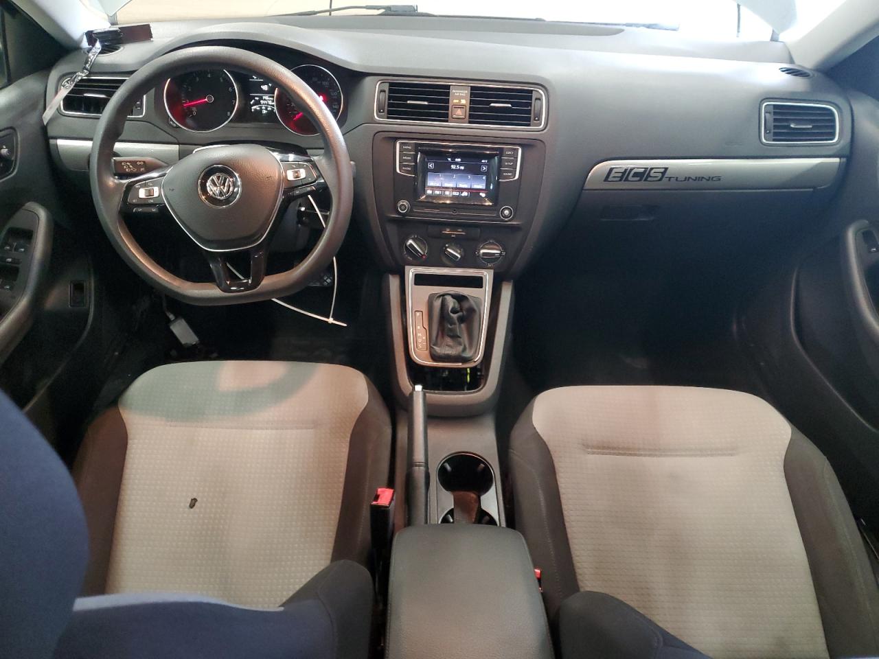 2021 Volkswagen Jetta S VIN: 3VW2B7AJ2M226944 Lot: 50952375