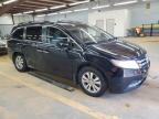 2014 Honda Odyssey Exl for Sale in Mocksville, NC - Side