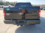 2004 Ford F150 Supercrew на продаже в Gaston, SC - Rollover