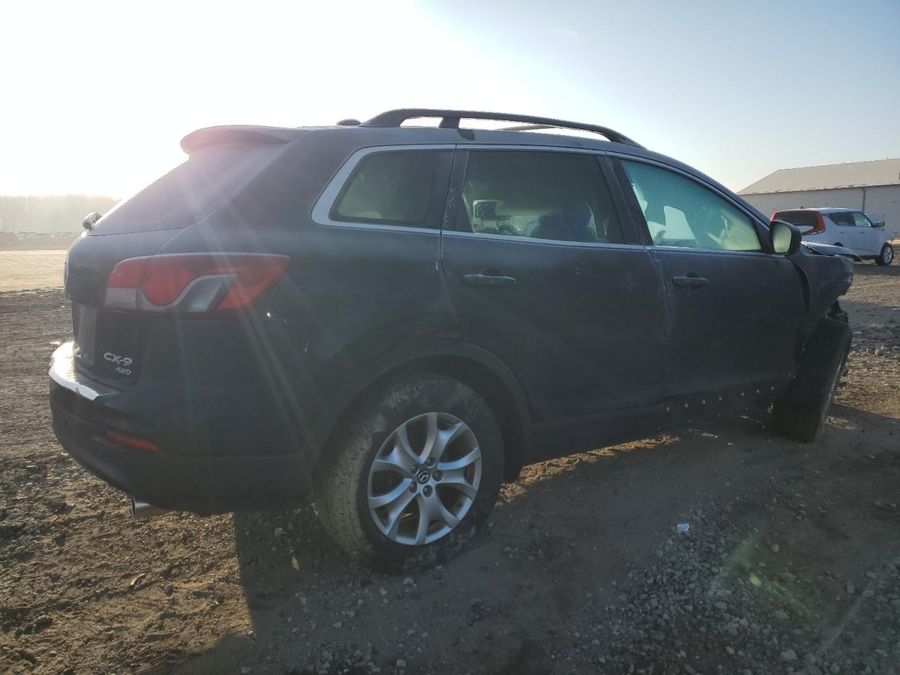 2015 Mazda CX-9 - Image 3
