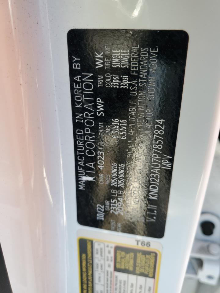 2023 Kia Soul - Image 14