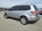 2012 Subaru Forester Touring na sprzedaż w Las Vegas, NV - Front End