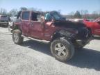 2011 Jeep Wrangler Unlimited Sport للبيع في Spartanburg، SC - Rollover