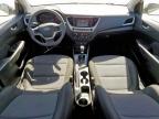 2021 Hyundai Accent Se en Venta en Grand Prairie, TX - Hail