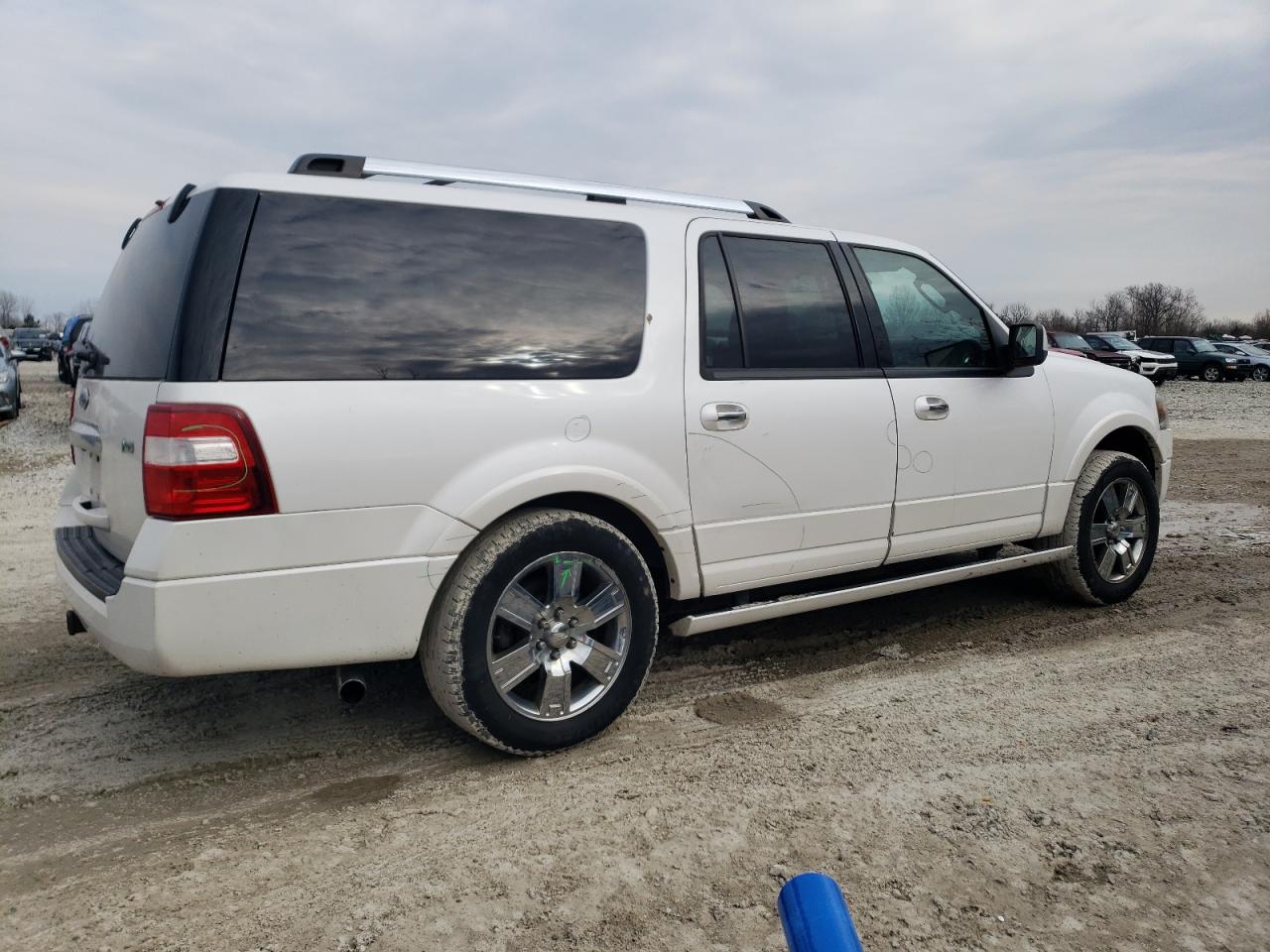 2010 Ford Expedition - Image 3