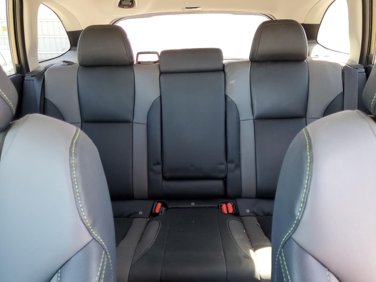 2021 Subaru Outback - Image 10