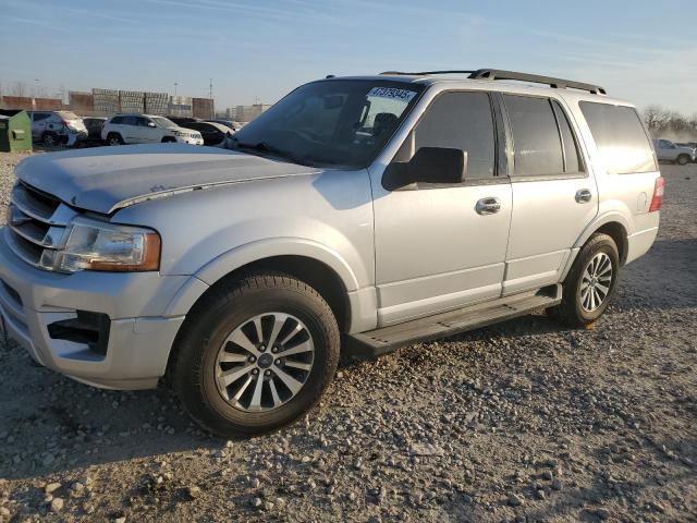 2017 Ford Expedition Xlt