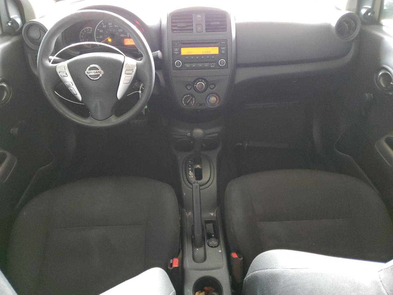 2015 Nissan Versa - Image 8