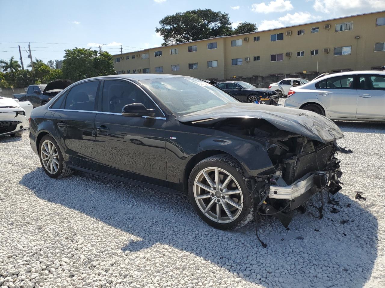 2016 Audi A4 - Image 4