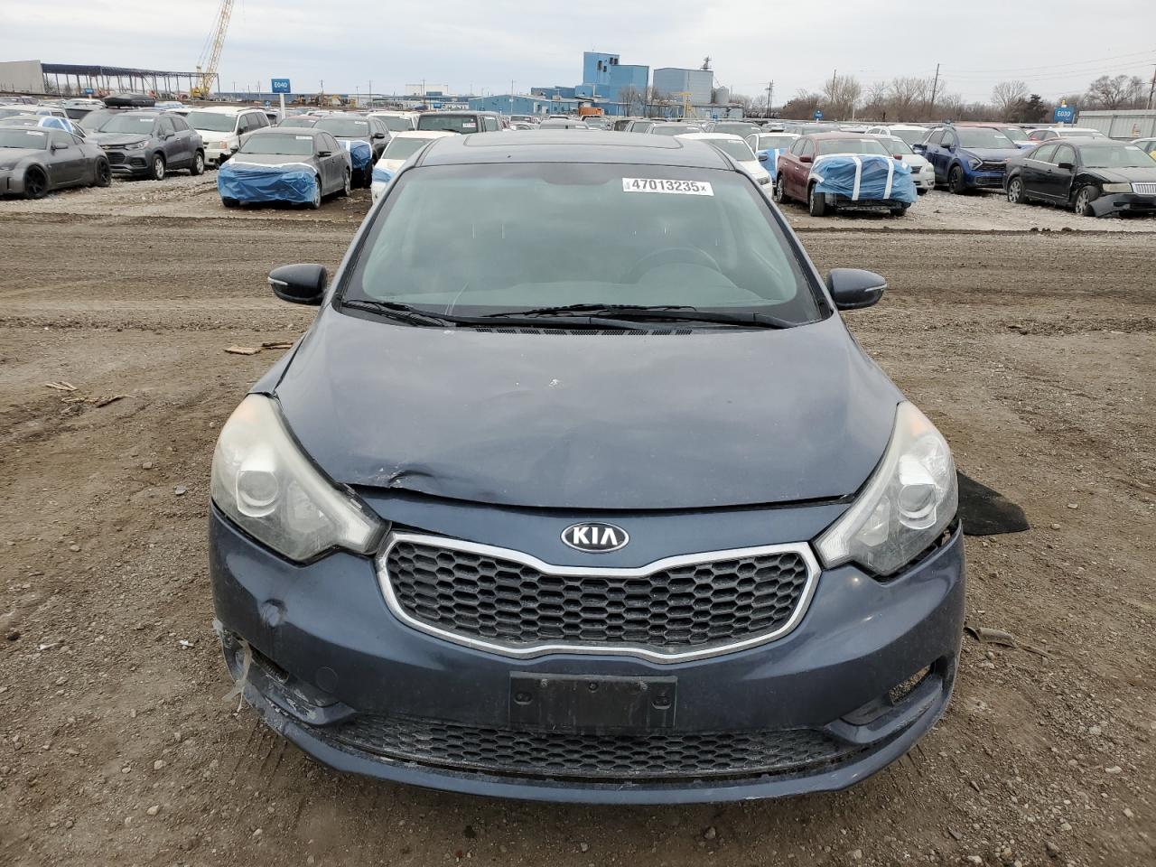 2016 Kia Forte - Image 5