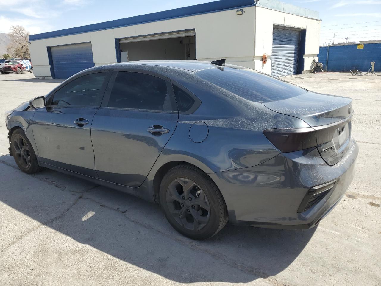 2020 Kia Forte - Image 2