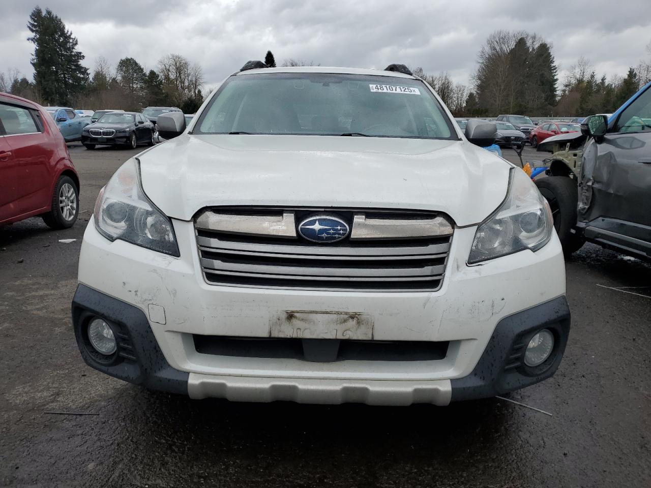 2014 Subaru Outback - Image 5