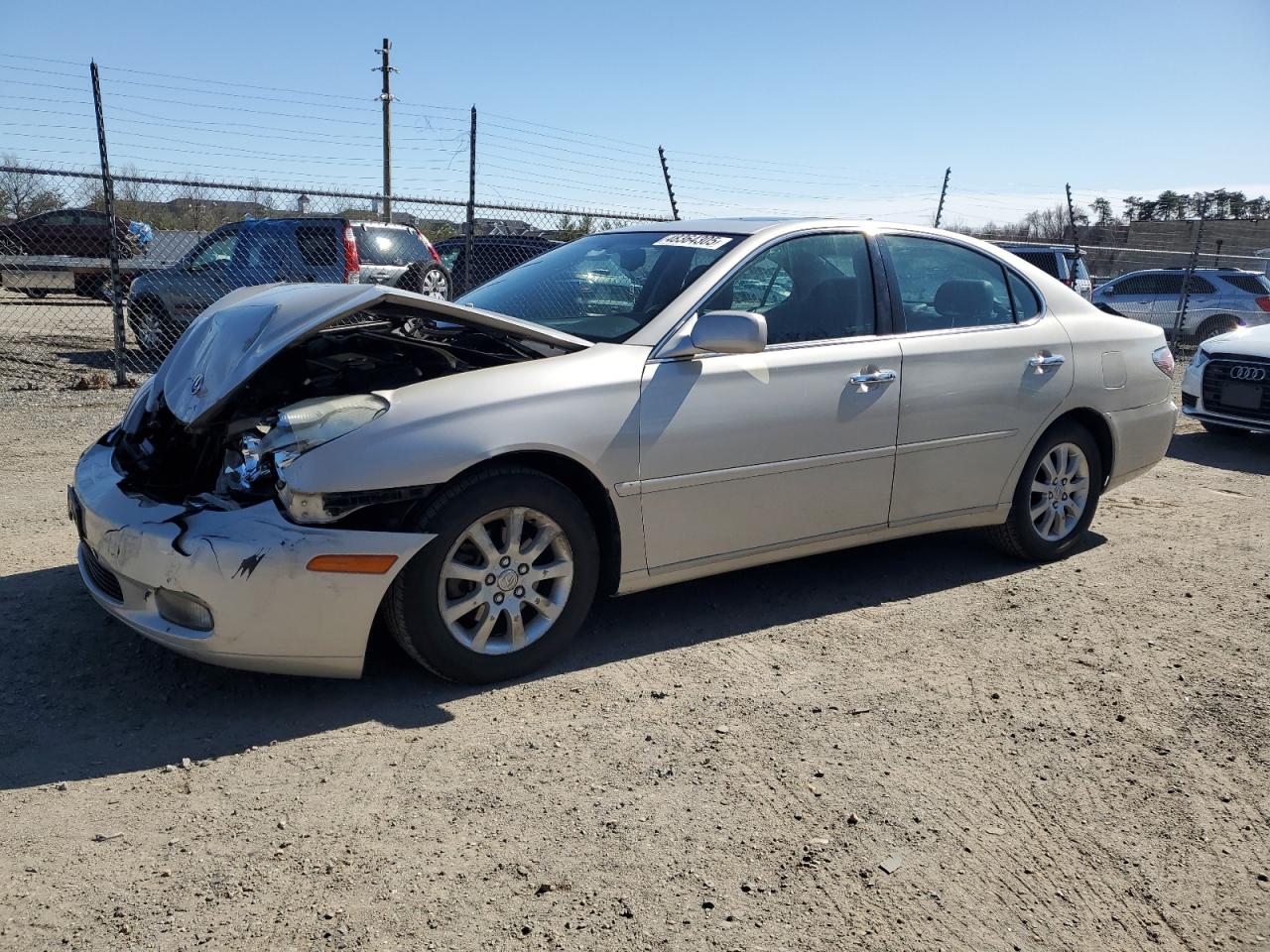 2004 Lexus ES - Image 1