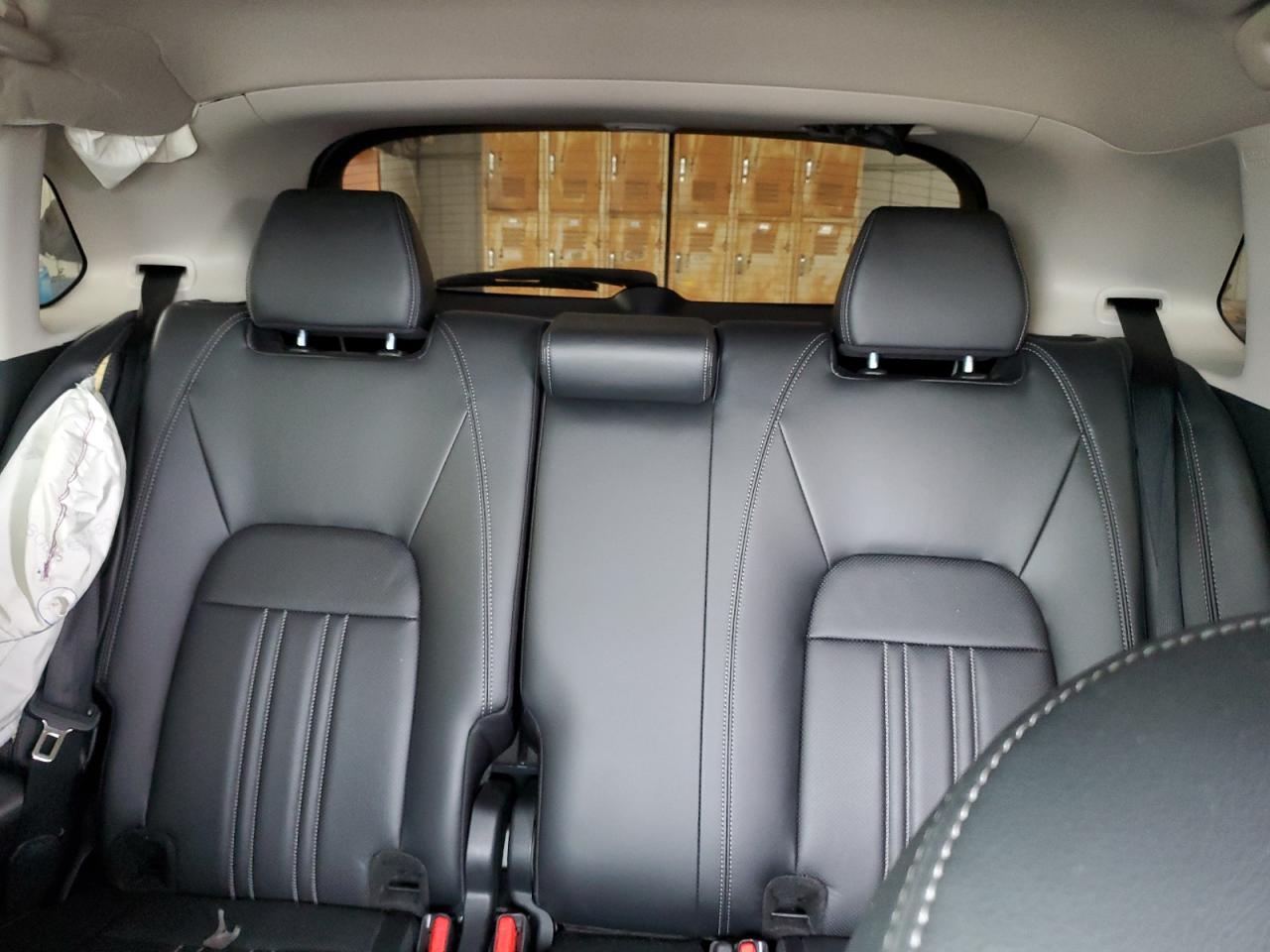 2023 Honda HR-V - Image 10