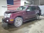 2008 Mercury Mountaineer Premier for Sale in Candia, NH - Front End