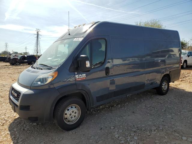 2021 Ram Promaster 3500 3500 High