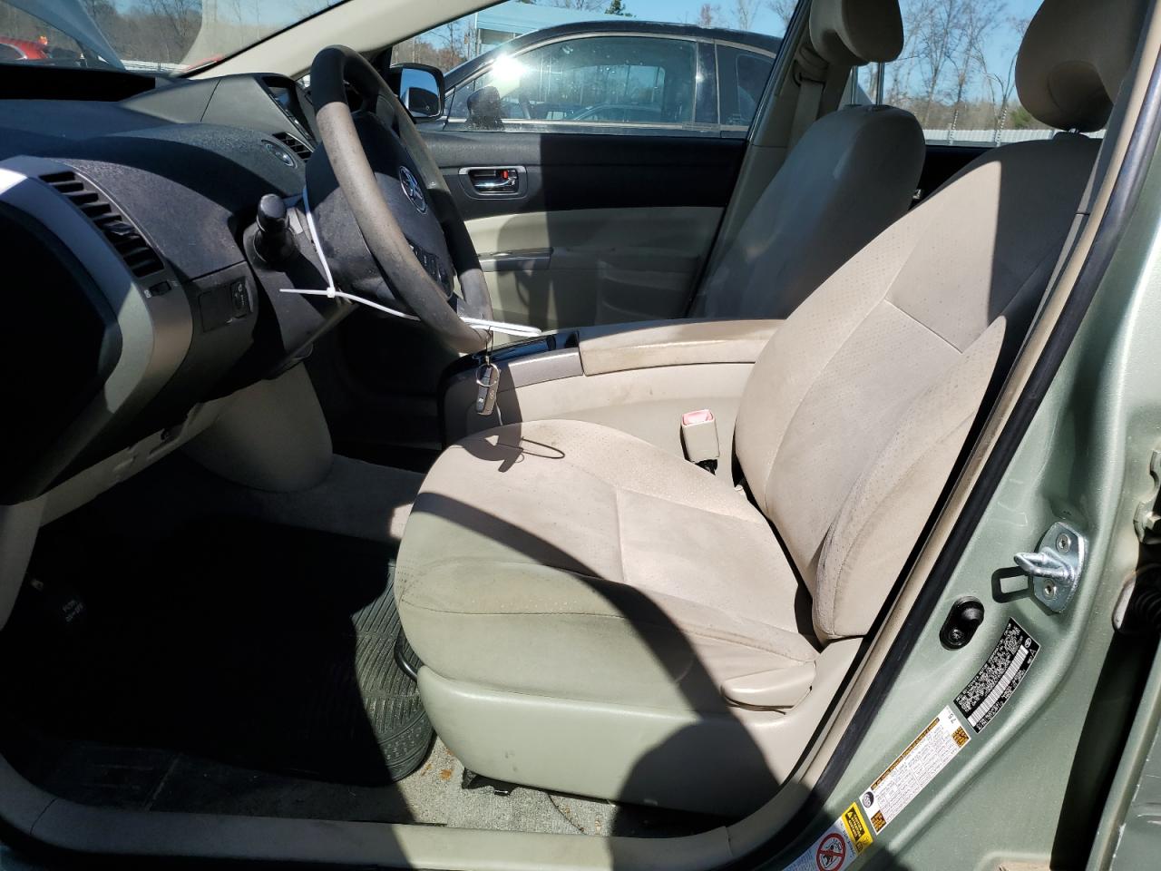 2009 Toyota Prius - Image 7
