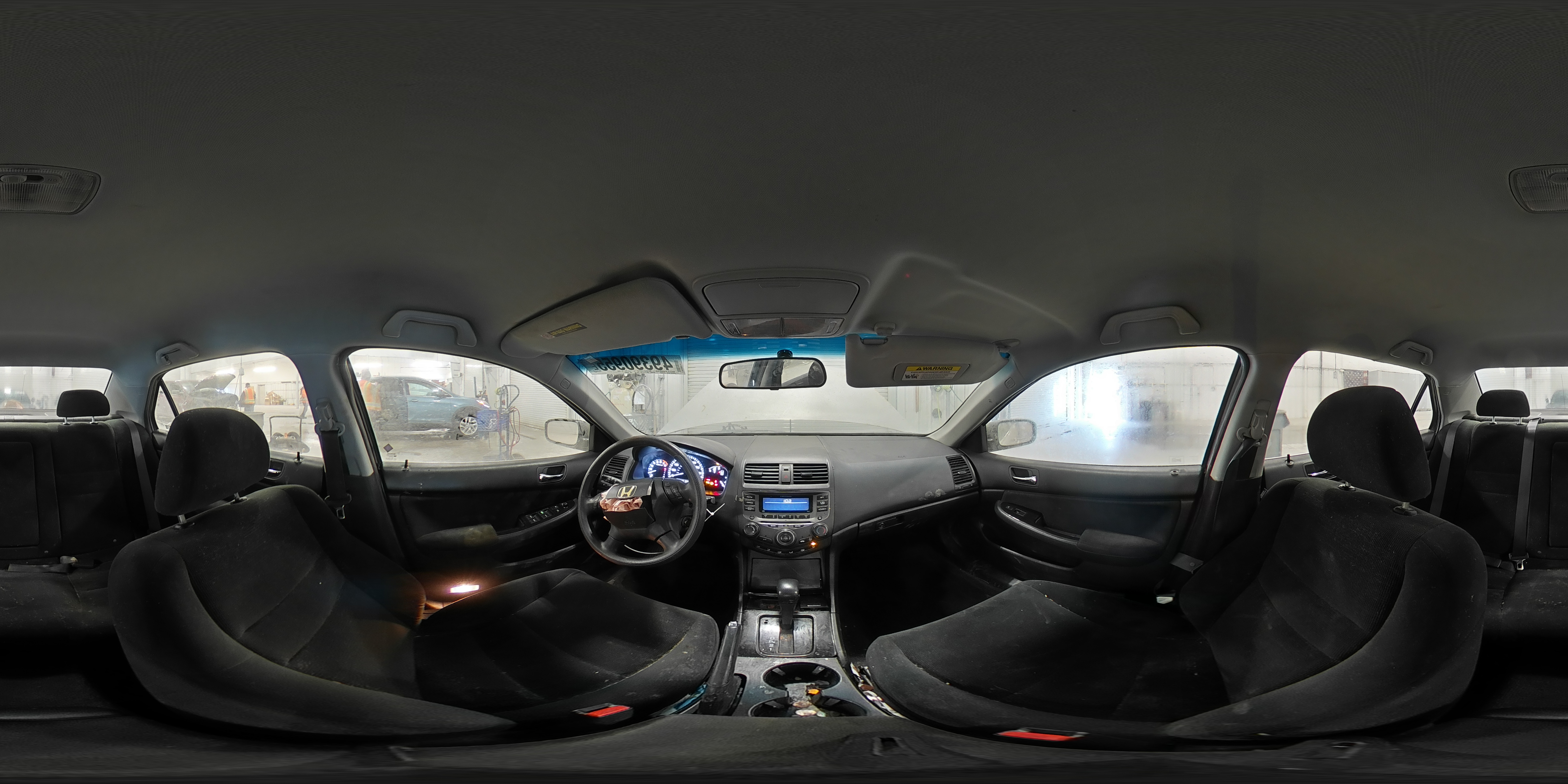 2007 Honda Accord - Image 12