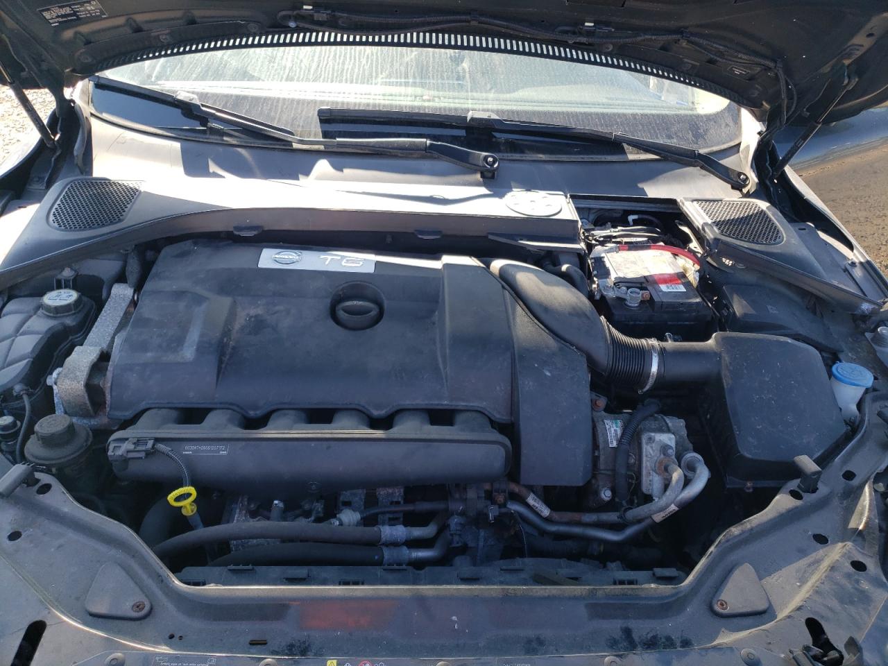 2013 Volvo Xc60 T6 VIN: YV4902DZ4D2410819 Lot: 48609575