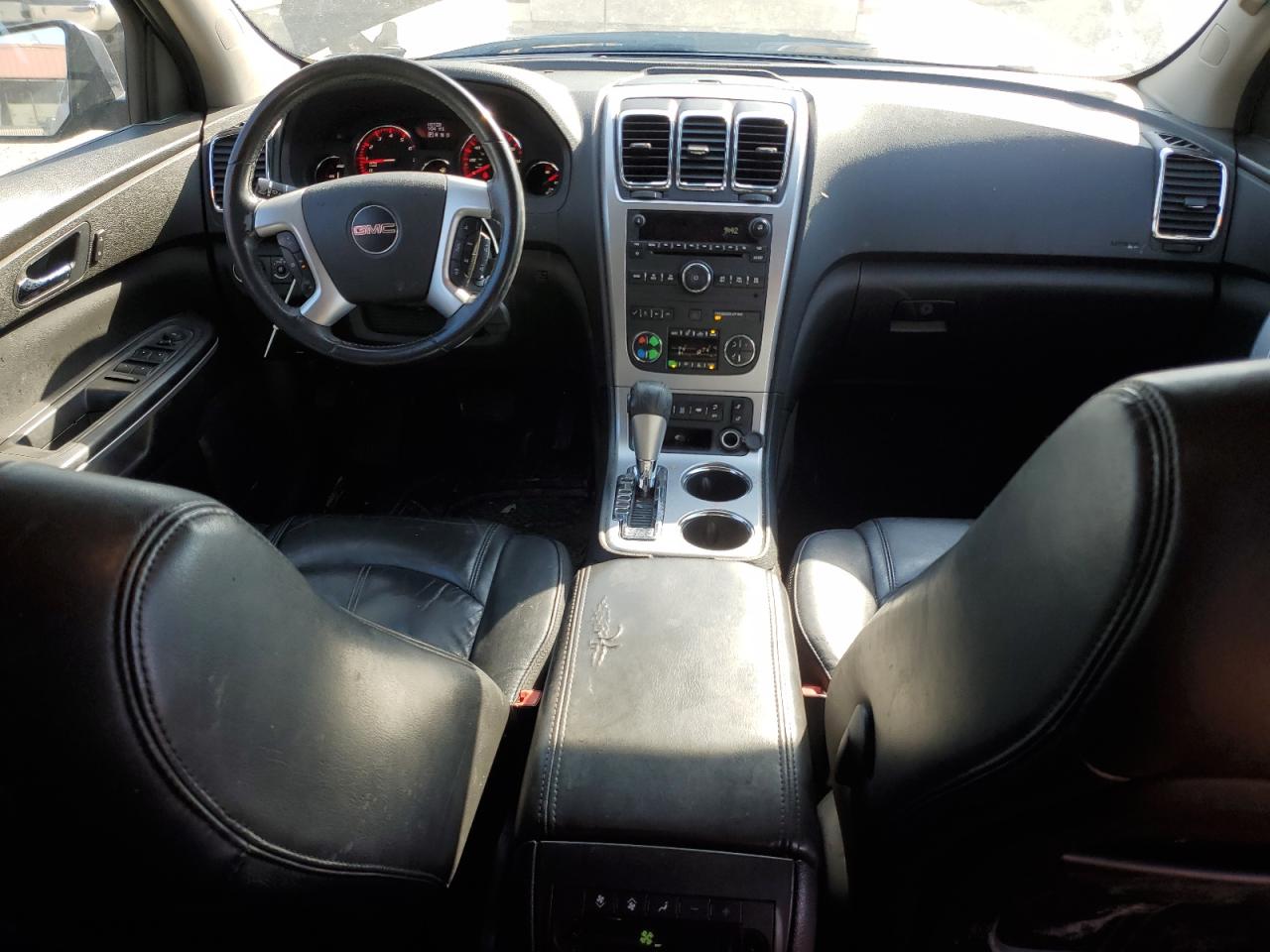 2012 GMC Acadia - Image 8
