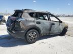 2017 Toyota Rav4 Le   for Sale in Haslet, TX - Burn - Engine