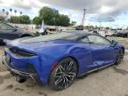 2023 Mclaren Automotive Gt  на продаже в Van Nuys, CA - Front End