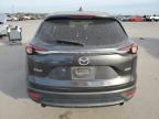 2016 Mazda Cx-9 Touring продається в Wilmer, TX - Minor Dent/Scratches