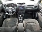 2018 Jeep Renegade Latitude იყიდება San Antonio-ში, TX - Minor Dent/Scratches