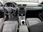 2018 Volkswagen Passat Se на продаже в Portland, OR - Front End