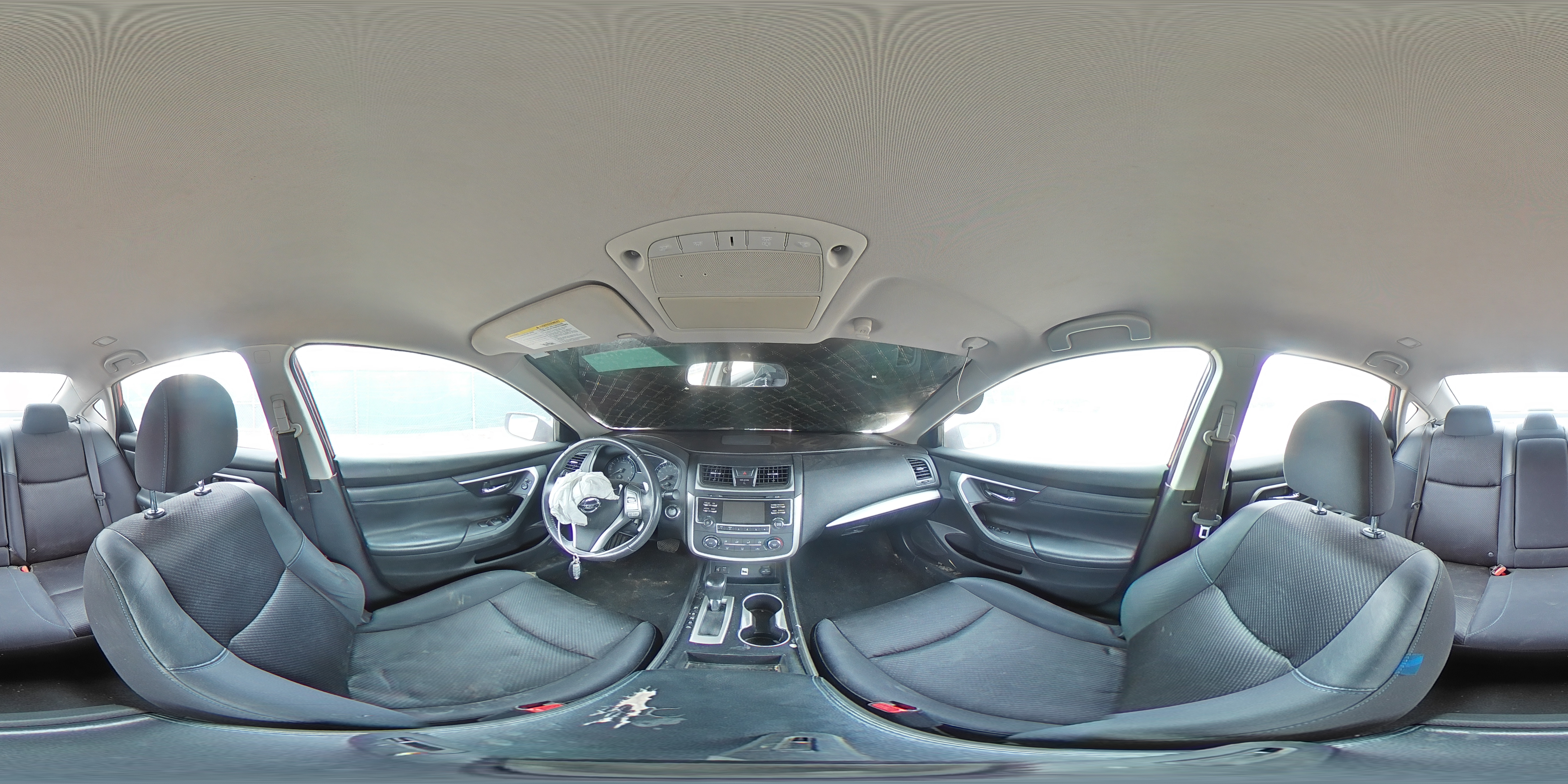 2016 Nissan Altima - Image 13