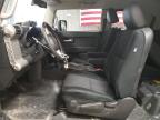 2010 Toyota Fj Cruiser  на продаже в Casper, WY - Front End