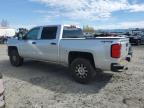 2014 Chevrolet Silverado K1500 Lt for Sale in Eugene, OR - Water/Flood