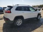 2016 Jeep Cherokee Latitude na sprzedaż w Eight Mile, AL - Front End