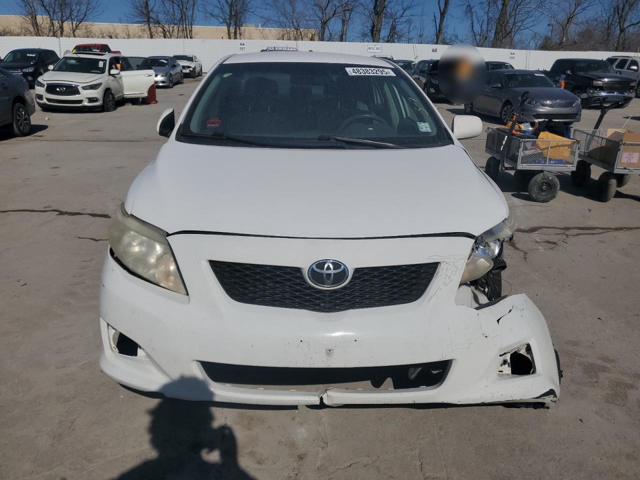 2009 Toyota Corolla - Image 5