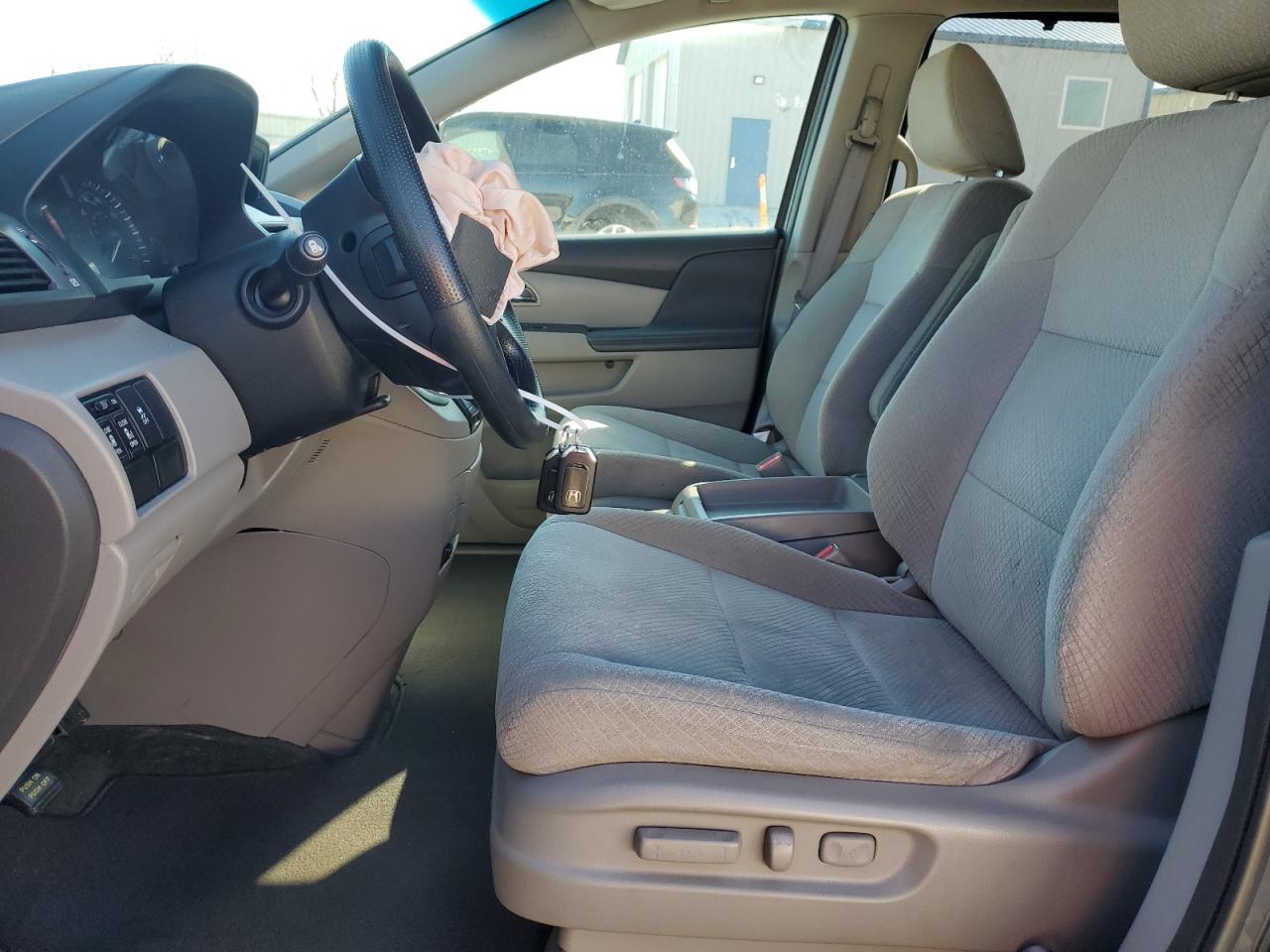2016 Honda Odyssey - Image 7