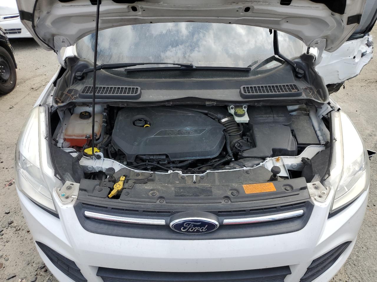 2014 Ford Escape - Image 12