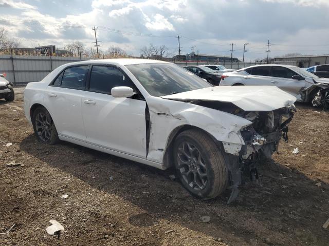  CHRYSLER 300 2015 Biały