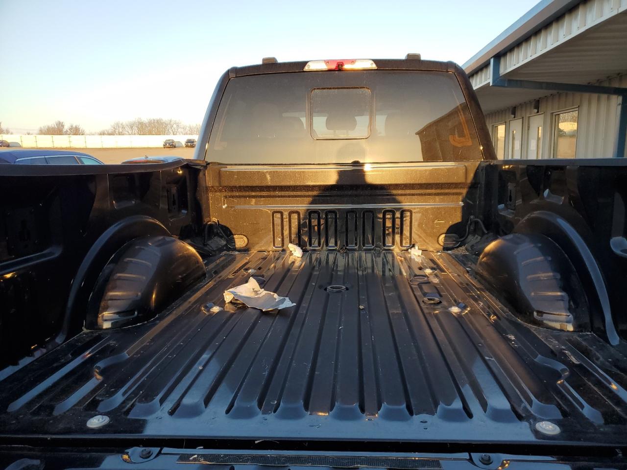 2021 Ford F250 Super Duty VIN: 1FT7W2BT5MED88061 Lot: 50187105