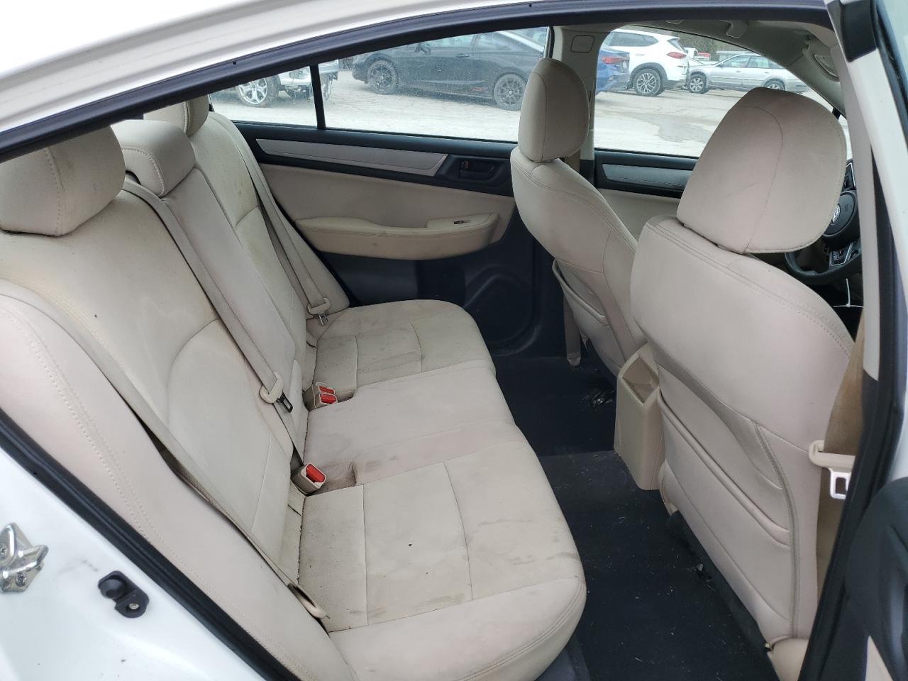 2018 Subaru Legacy - Image 10