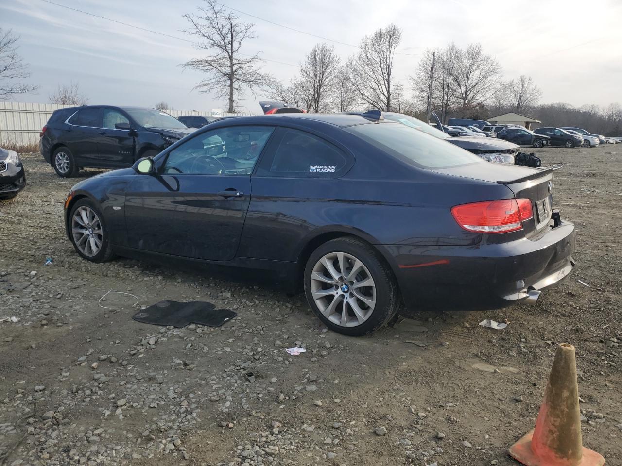 2009 BMW 3er - Image 2