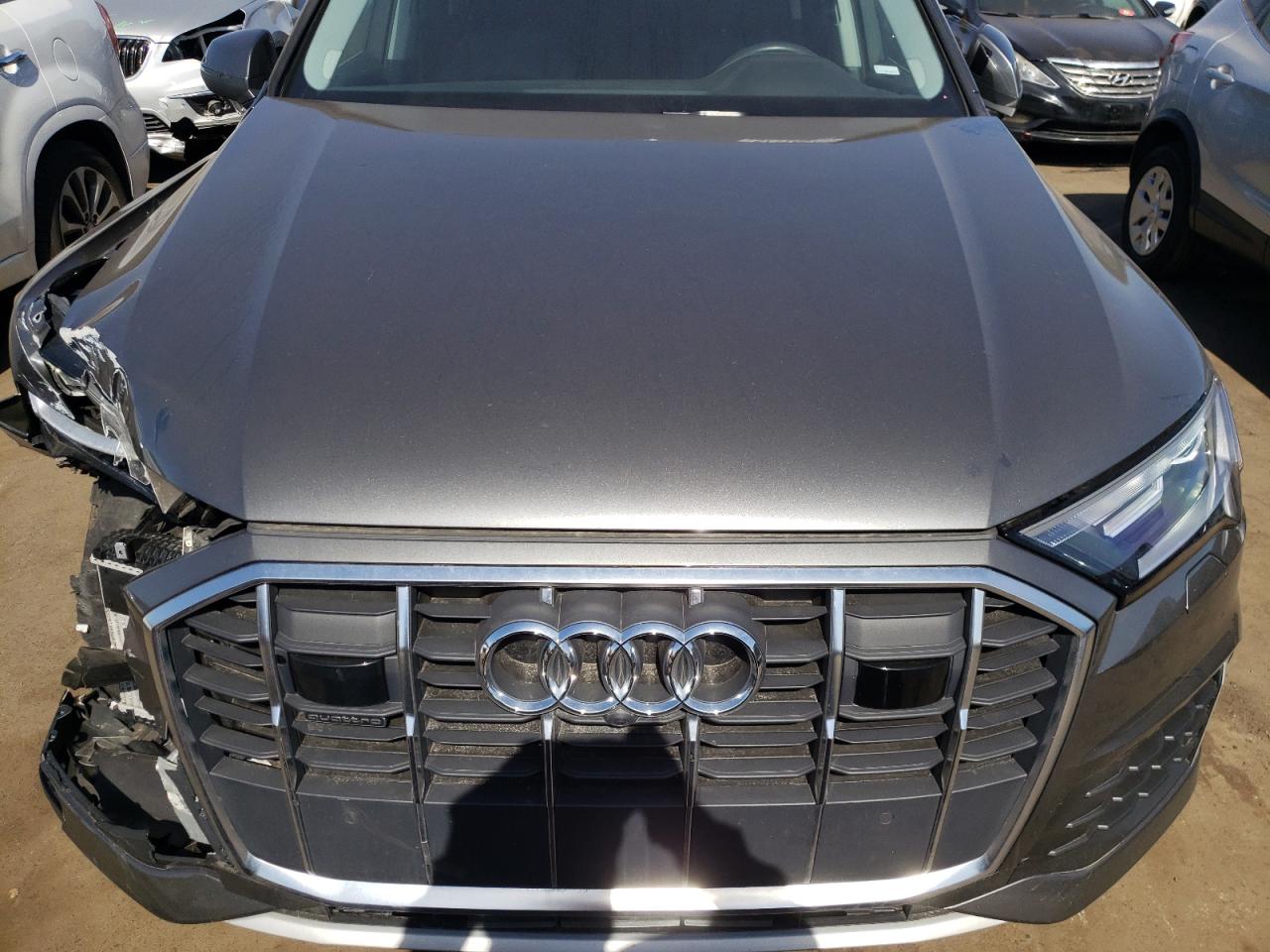2023 Audi Q7 - Image 12